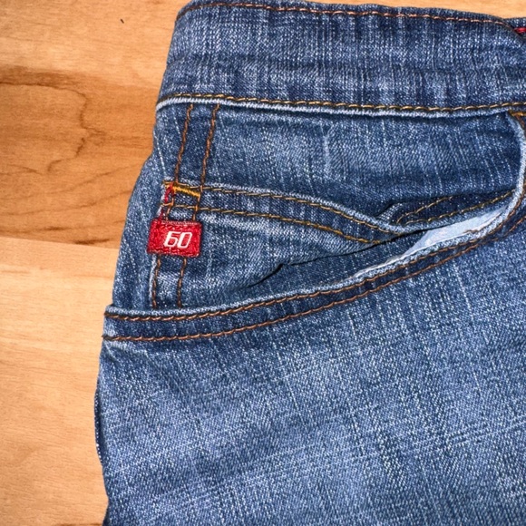 MISS SIXTY MIDI SKIRT - Picture 3 of 5